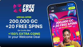 FreeSpin Casino screenshot