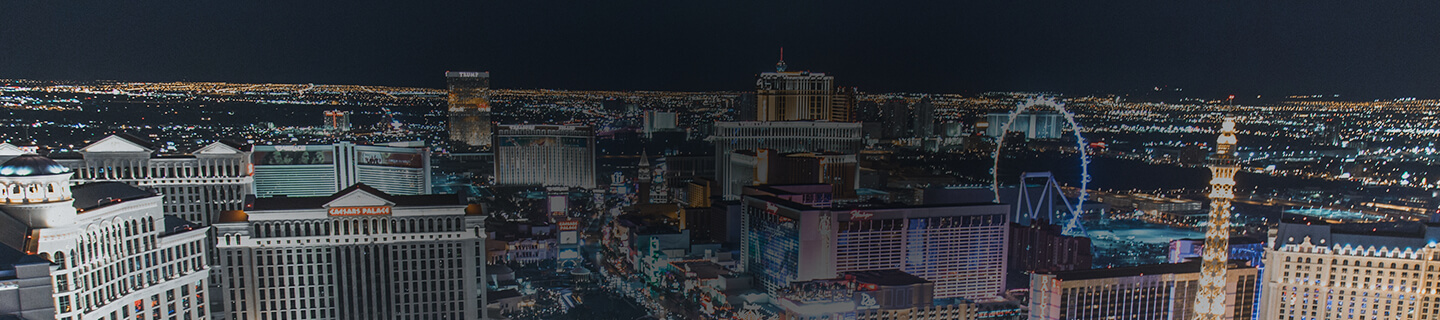 Vital Vegas